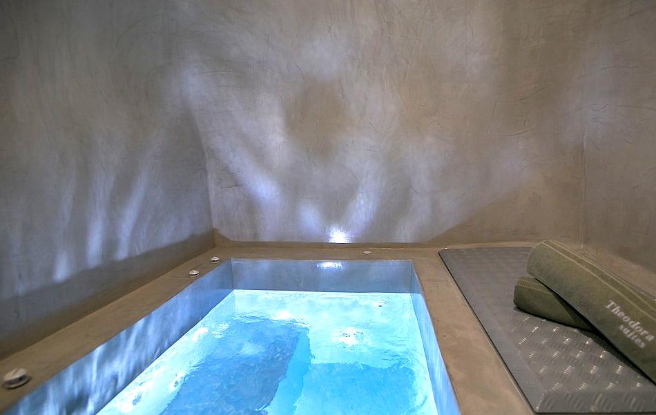 Theodora Suites